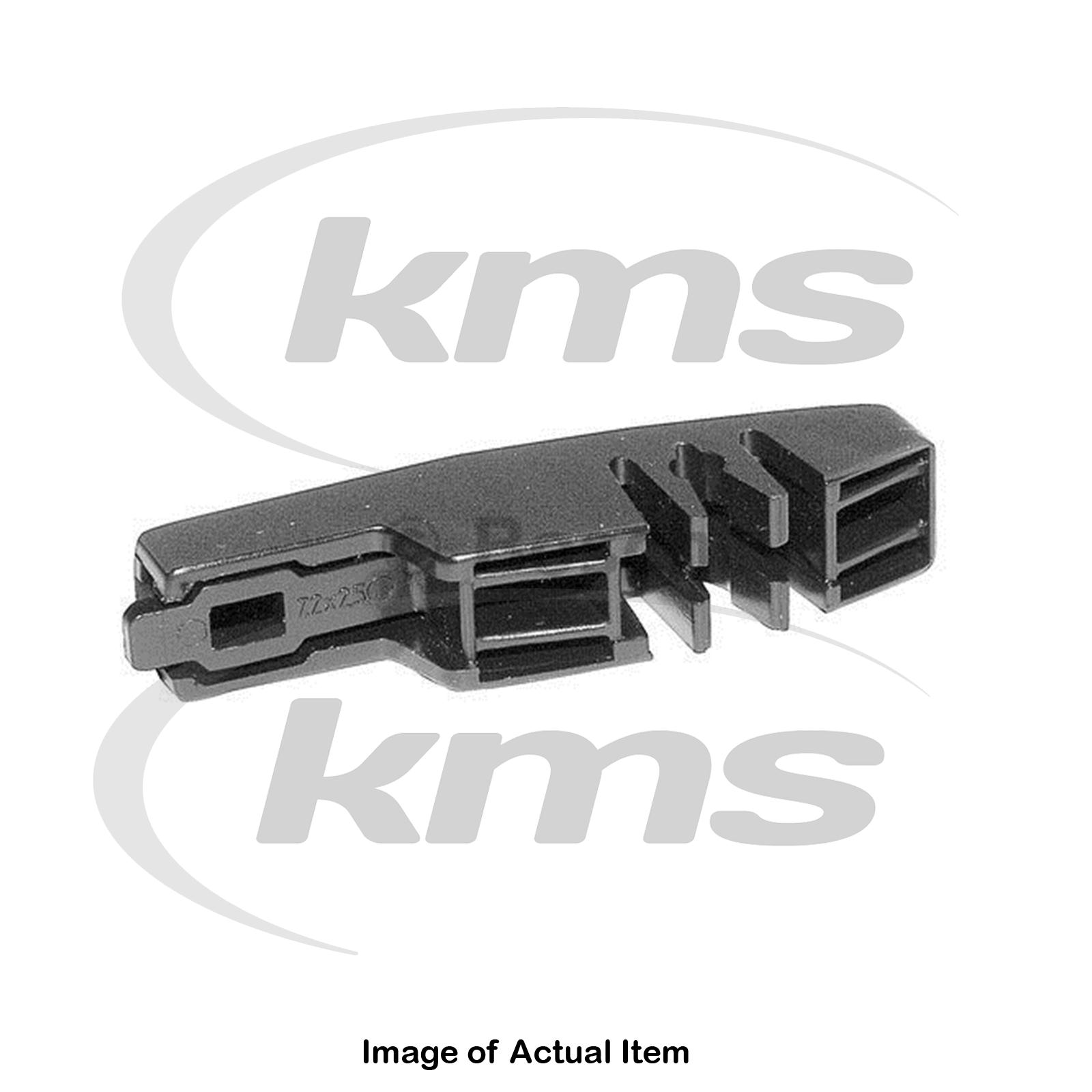 New Genuine BOSCH Windscreen Wiper Blade Adapter 3 392 390 335 Top
