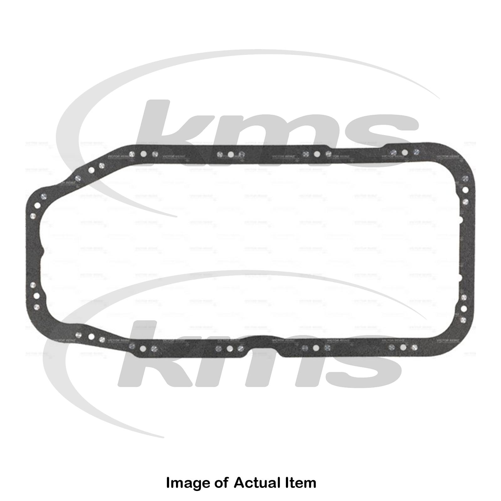 VICTOR REINZ Gasket wet sump 71-39298-00