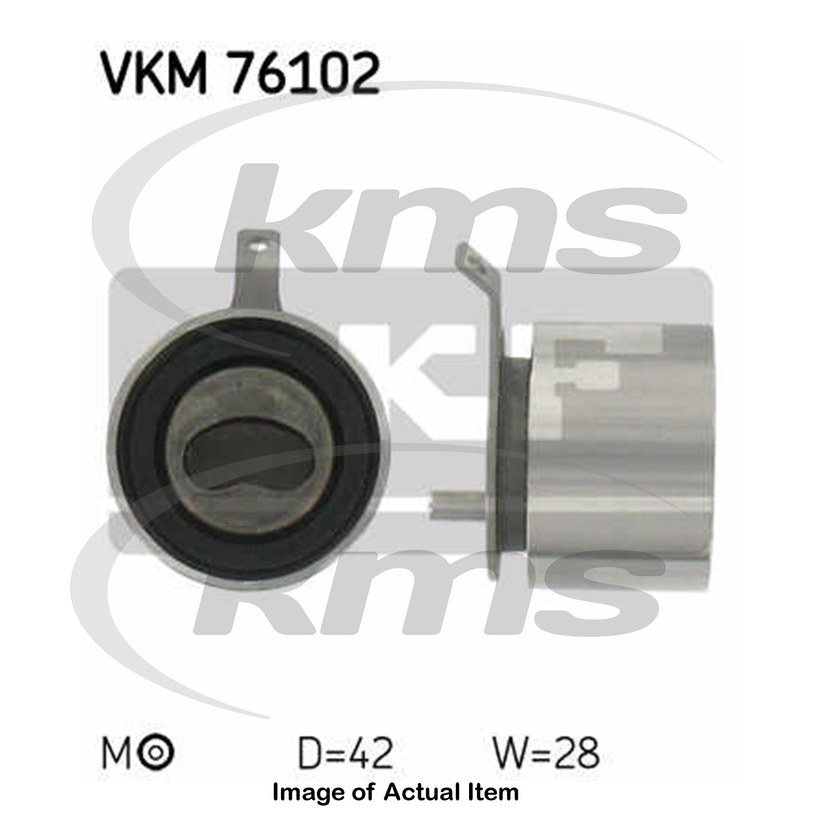 # Véritable SKF Heavy Duty Timing Belt Kit Pour Opel Vauxhall