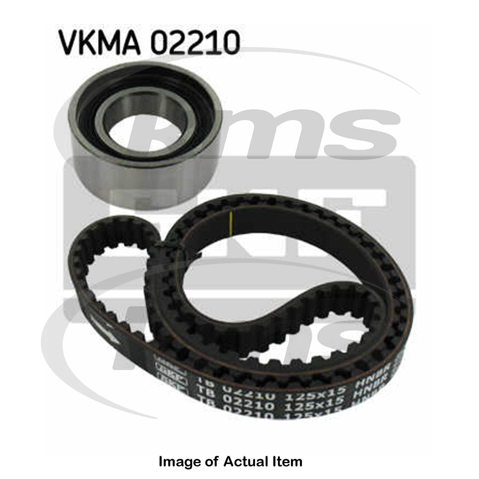 5 YEAR WARRANTY FAI Timing Cam Belt Kit TBK188 BRAND NEW GENUINE