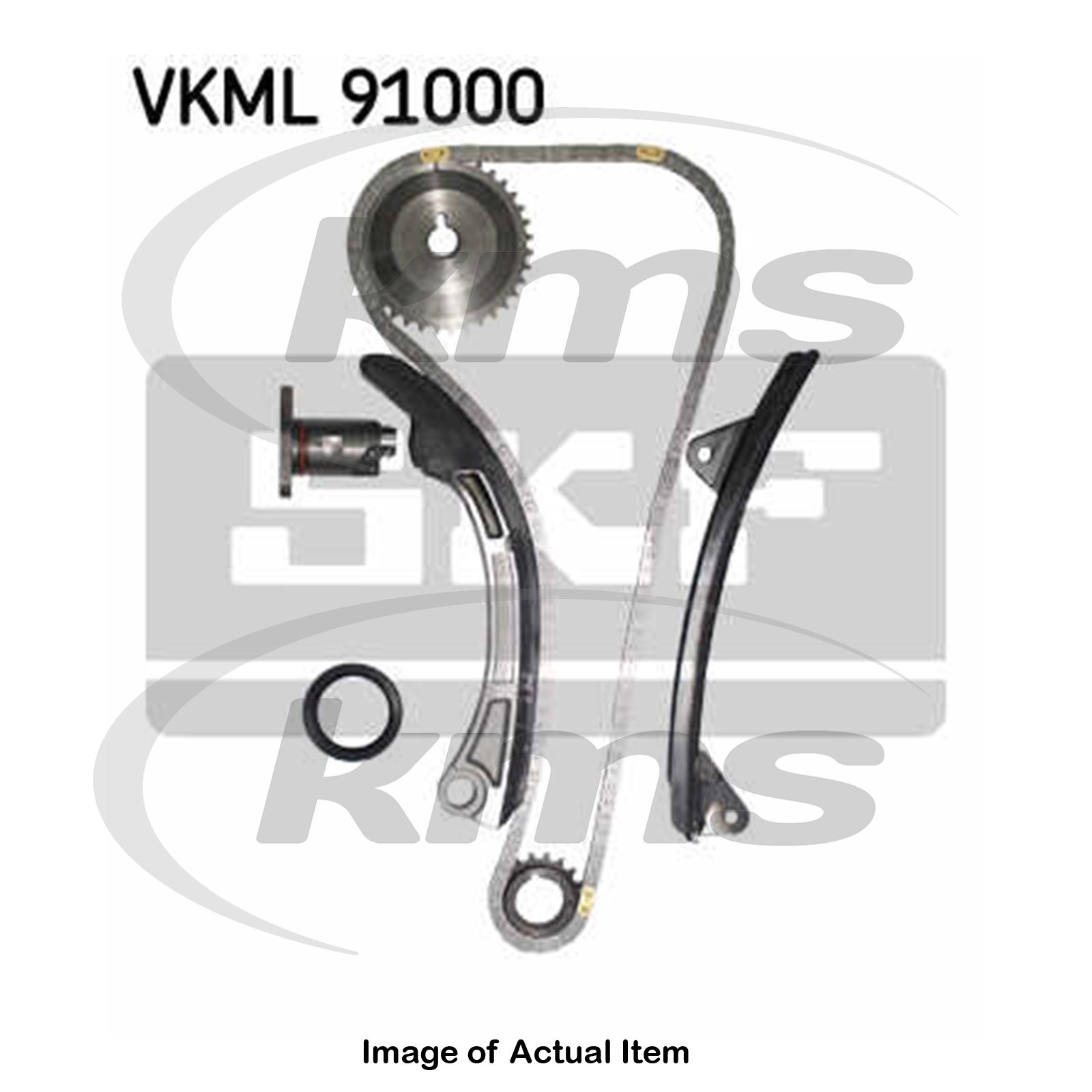 Sentinel New Genuine SKF Timing Chain Kit VKML 91000 Top Quality