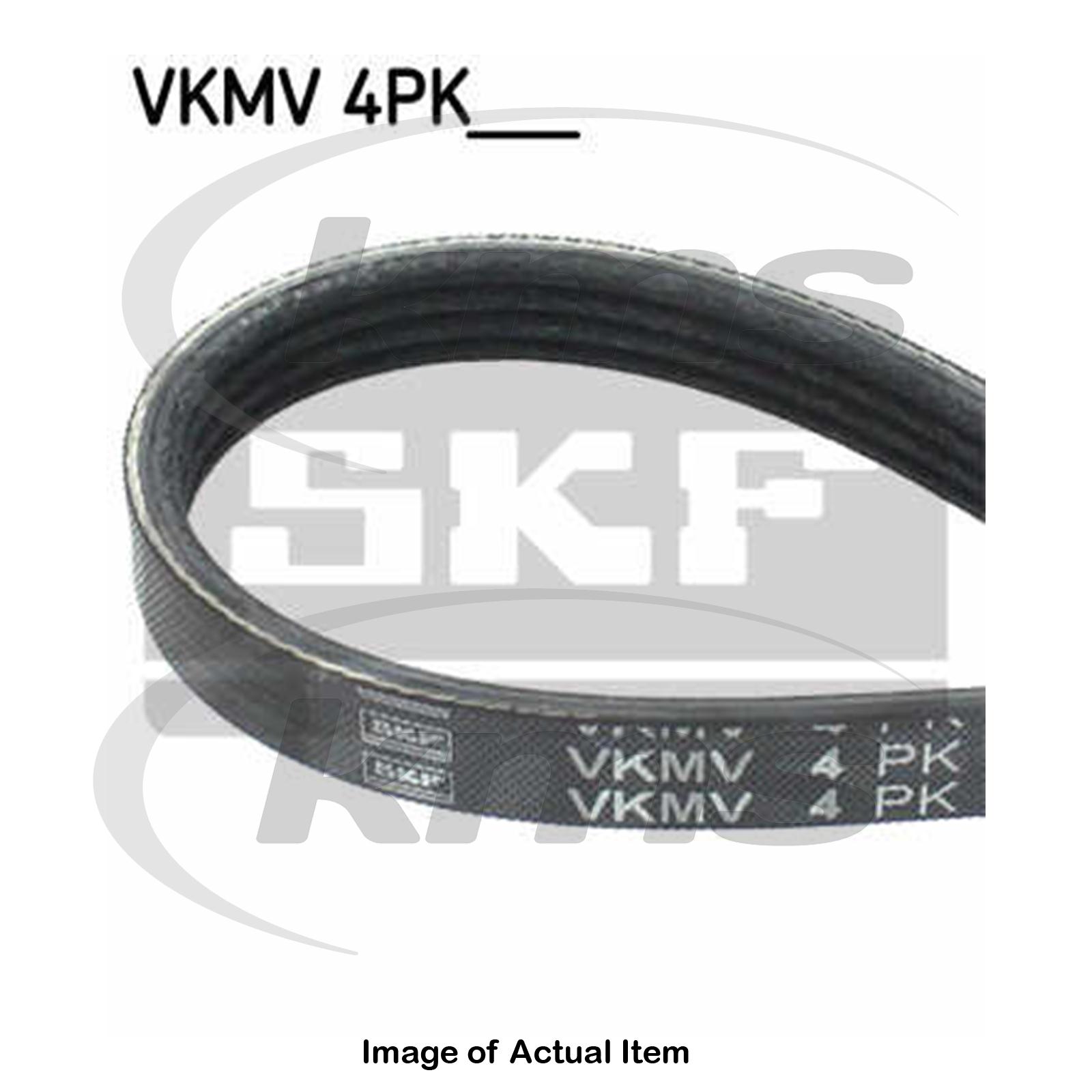 SKF VKMV 4PK855 Correa multi-V