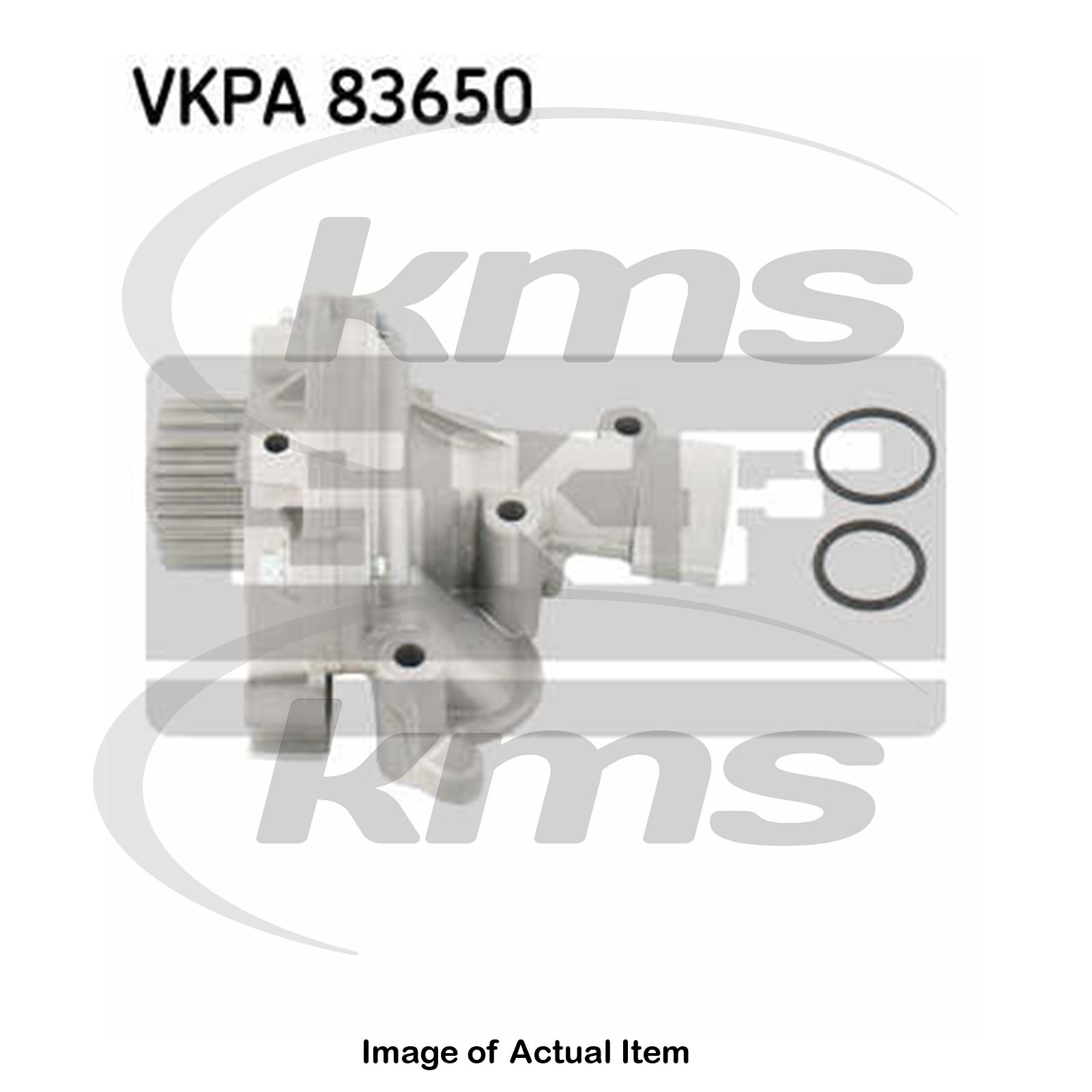 Airtex 1857 Water Pump