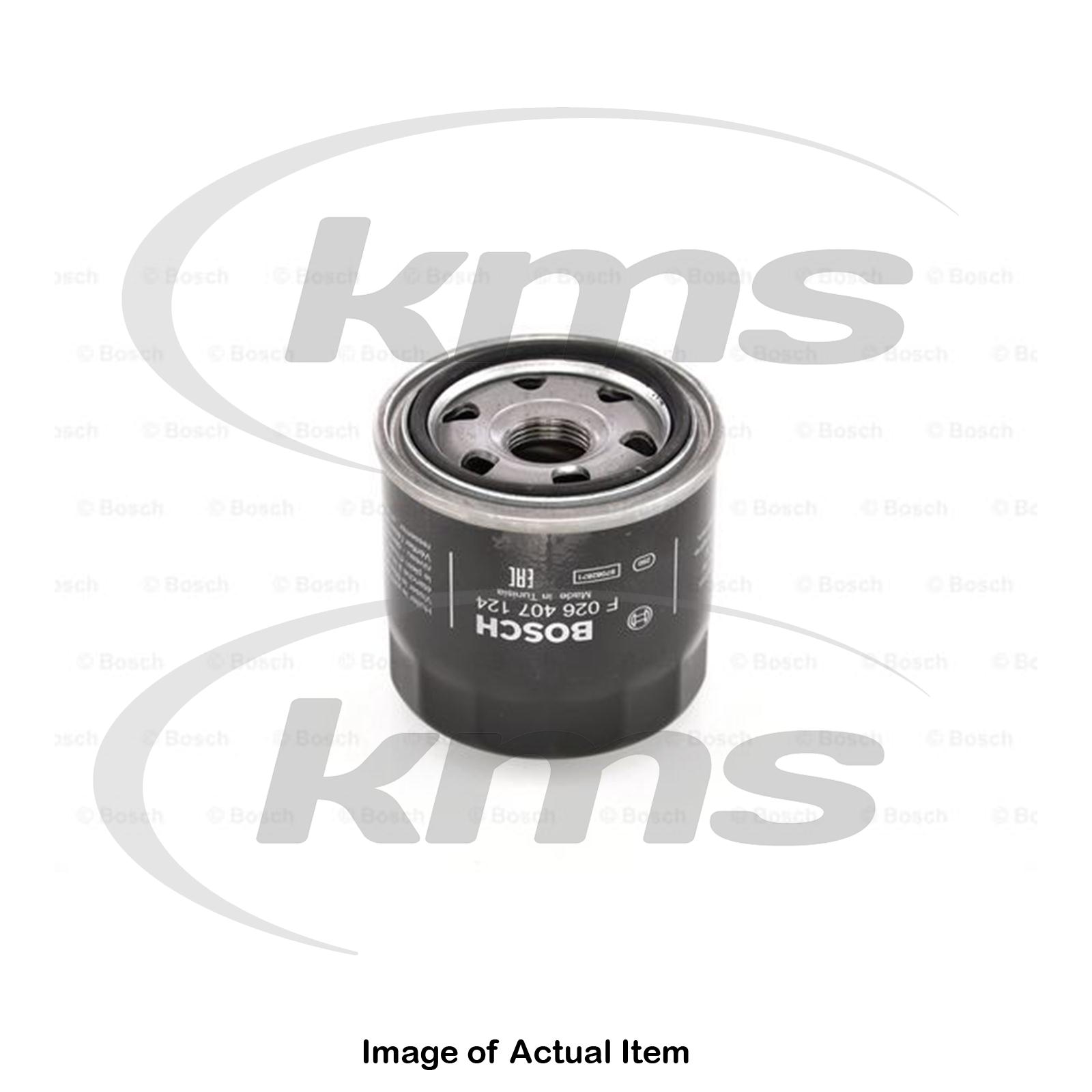 Ufi Filters 23.461.00 Oil Filter