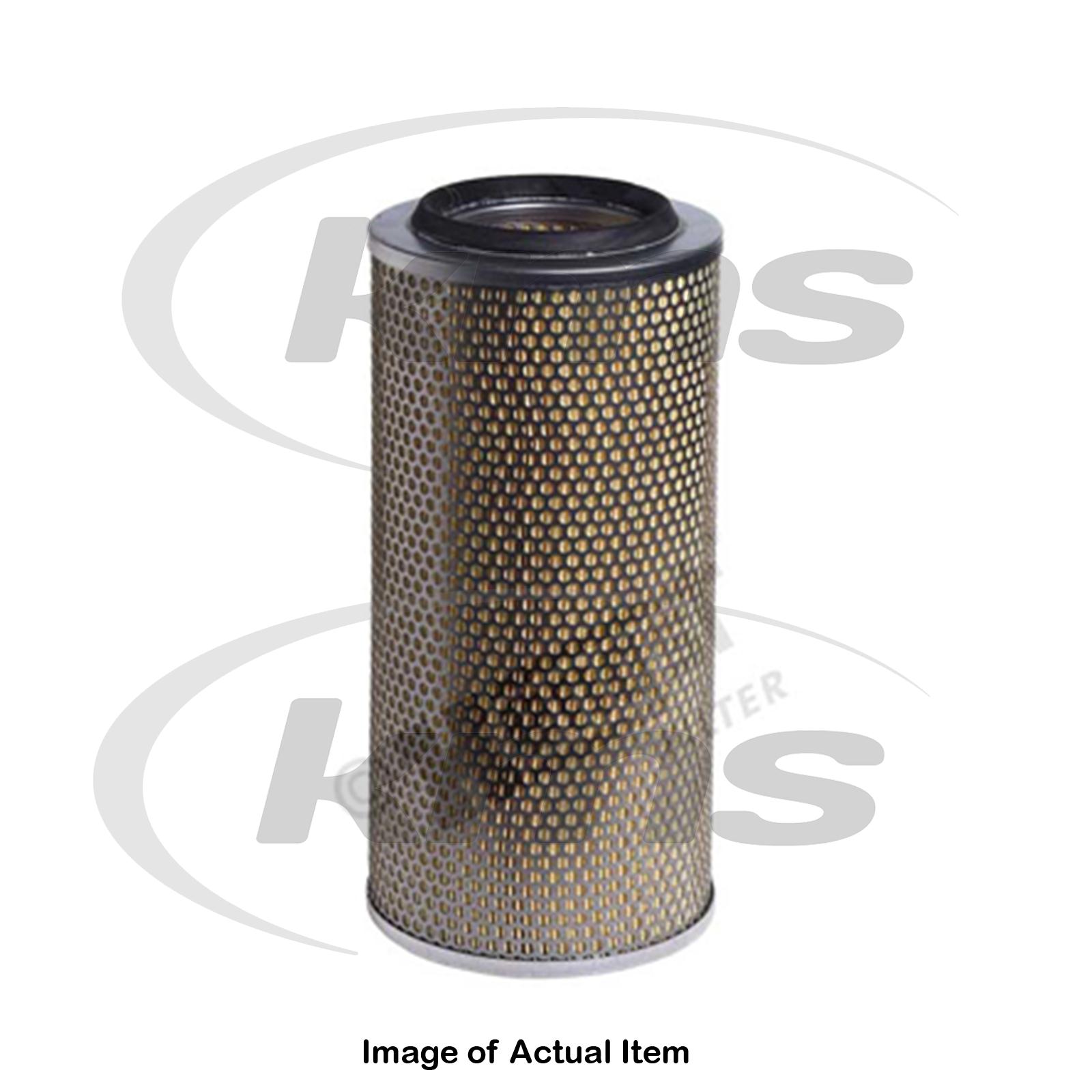 New Genuine HENGST Air Filter E114L Top German Quality eBay
