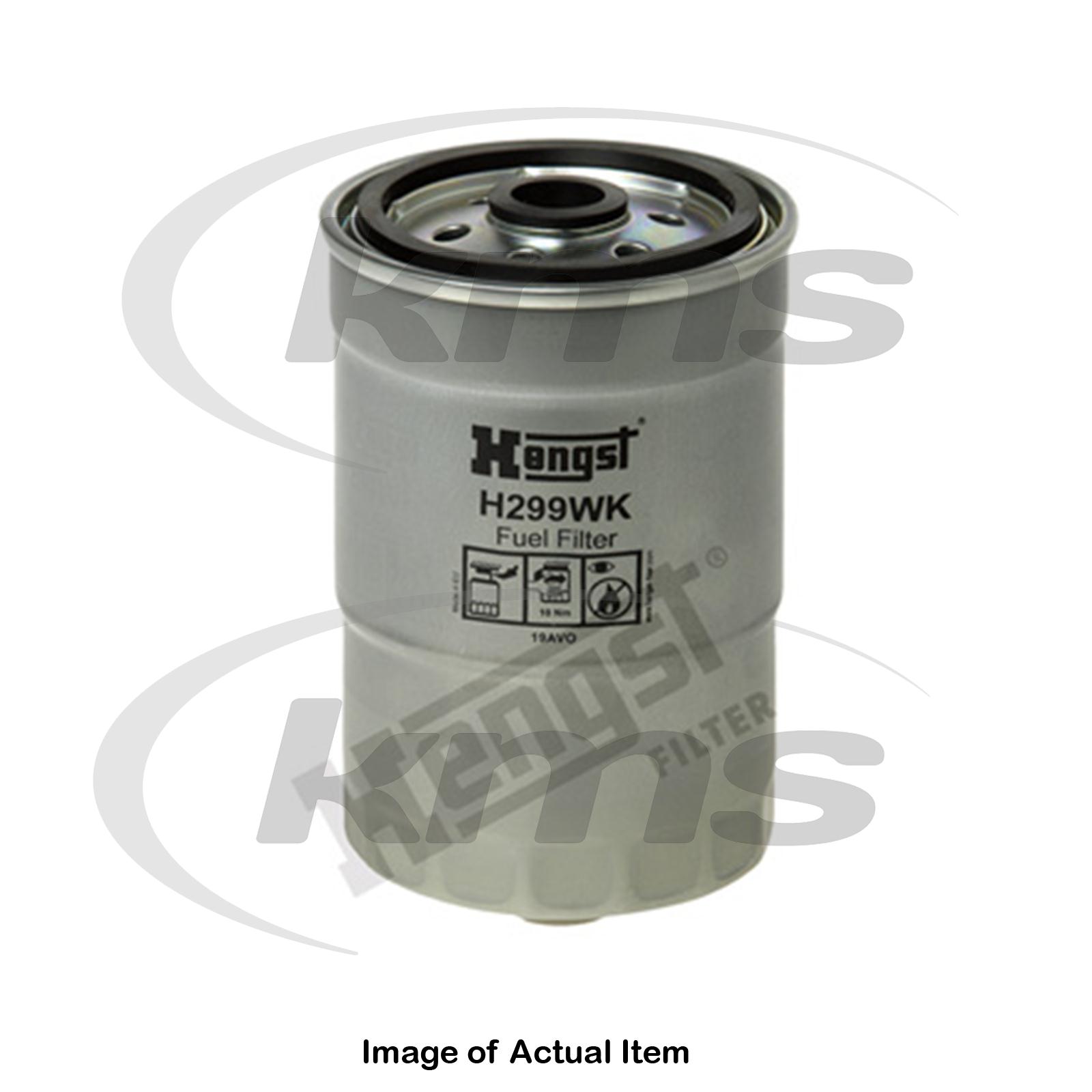 Fits Ford Escort MK3 Genuine Comline Fuel Filter