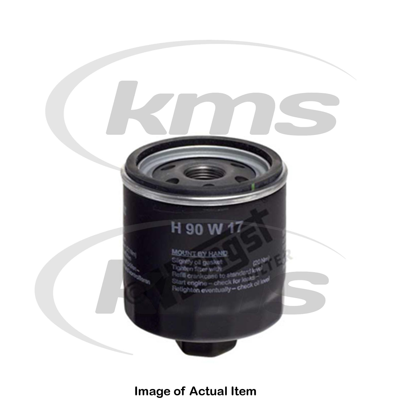 Filtro Olio Valeo 586009