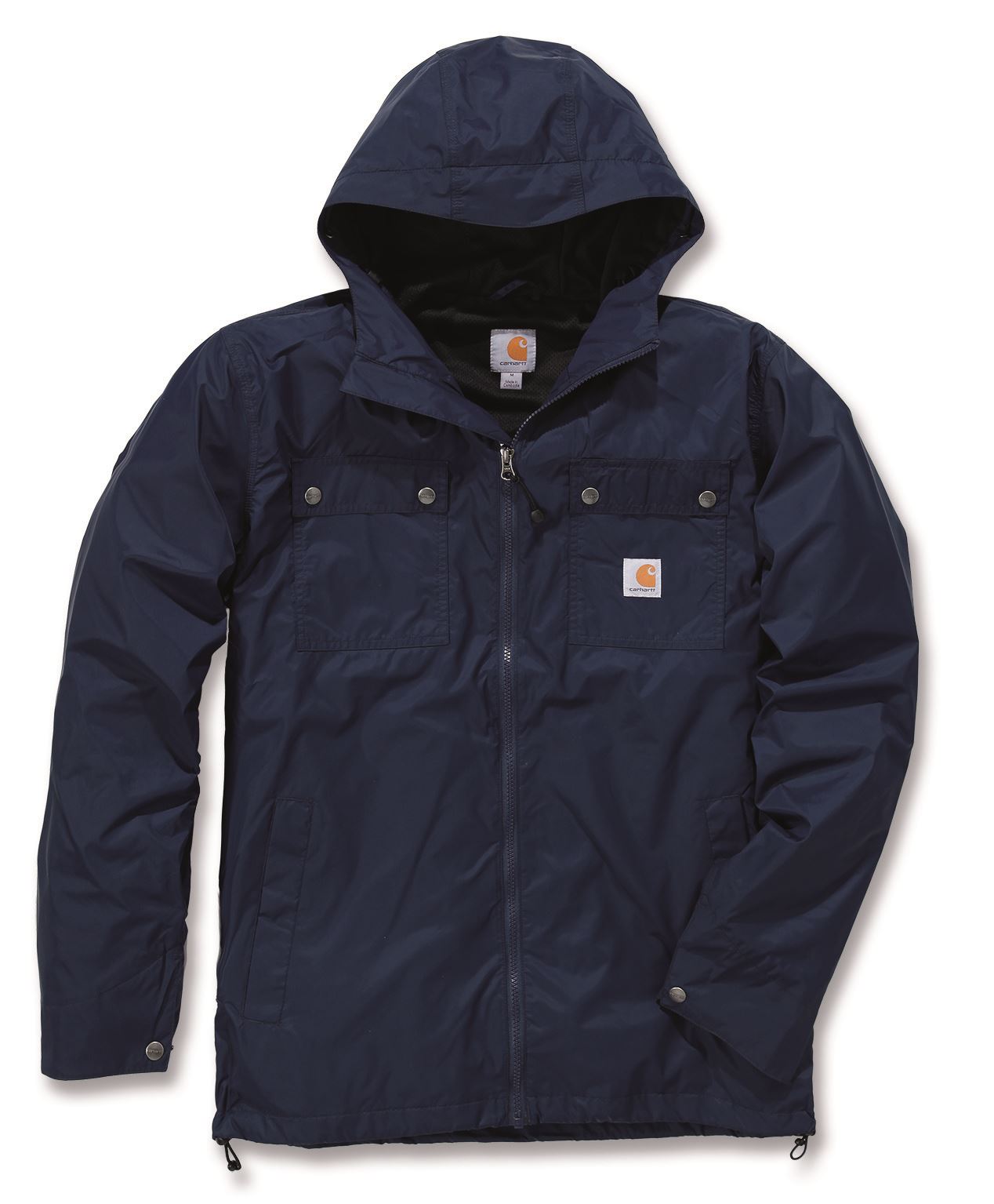 Carhartt 100247 Rockford Jacket Mens New Coat | eBay