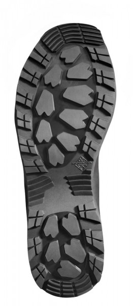 goretex police boots