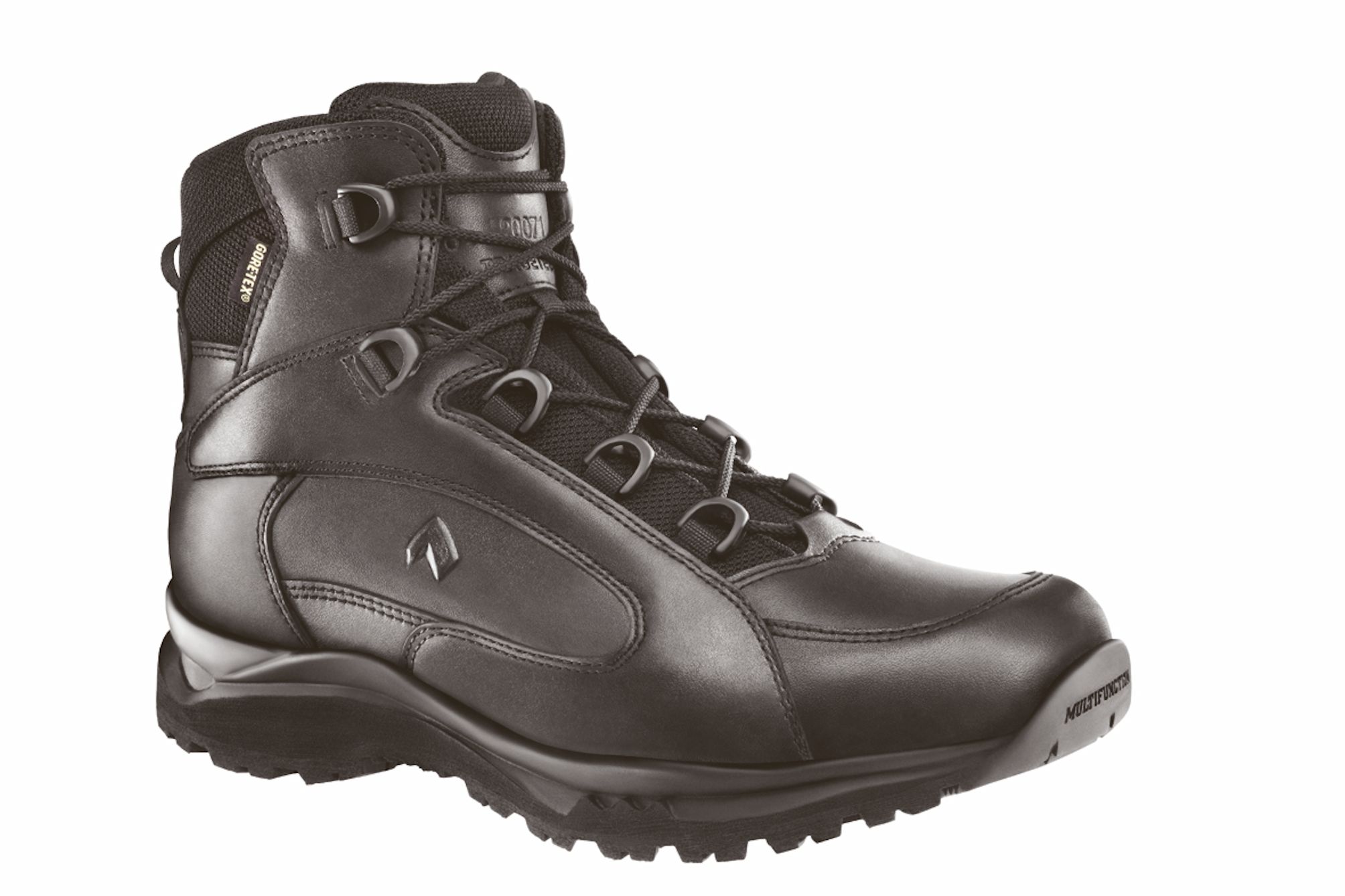 haix goretex boots