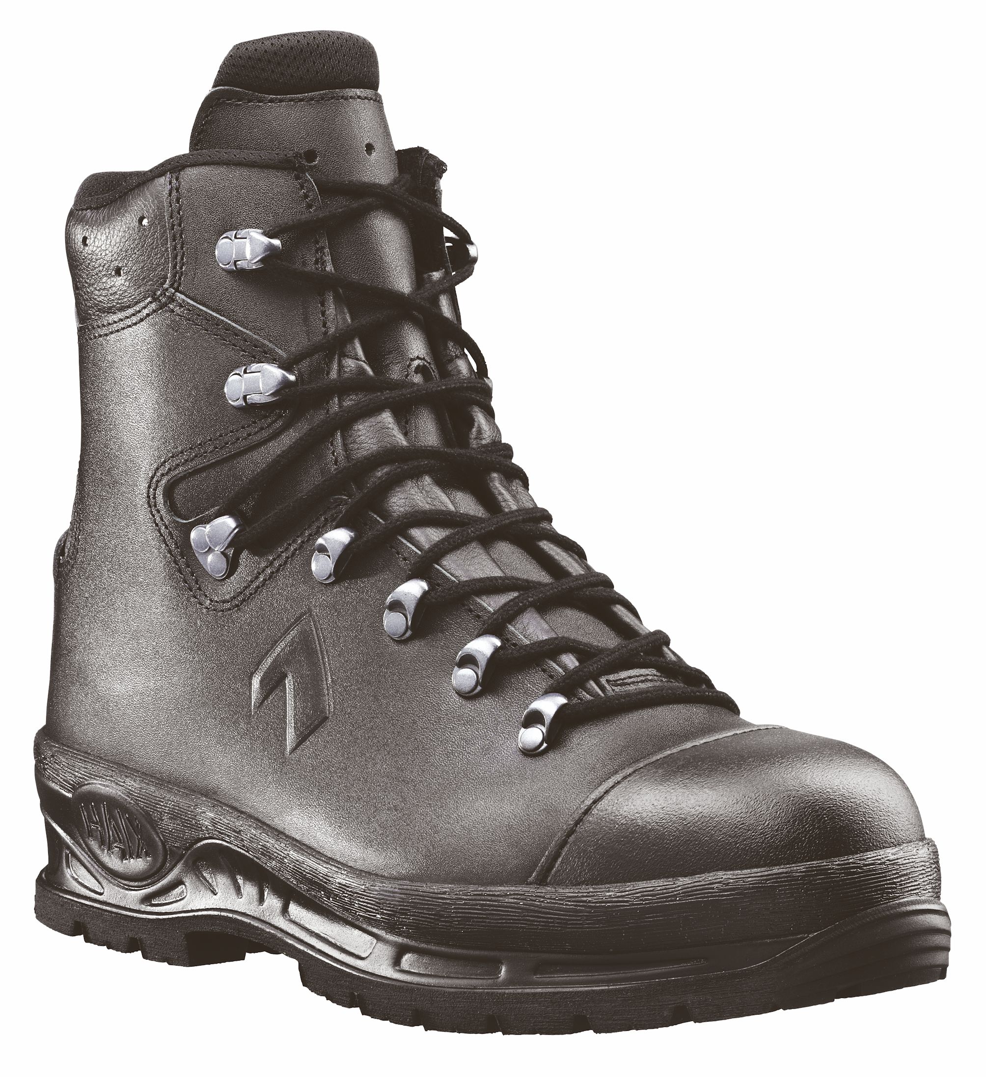 haix goretex boots