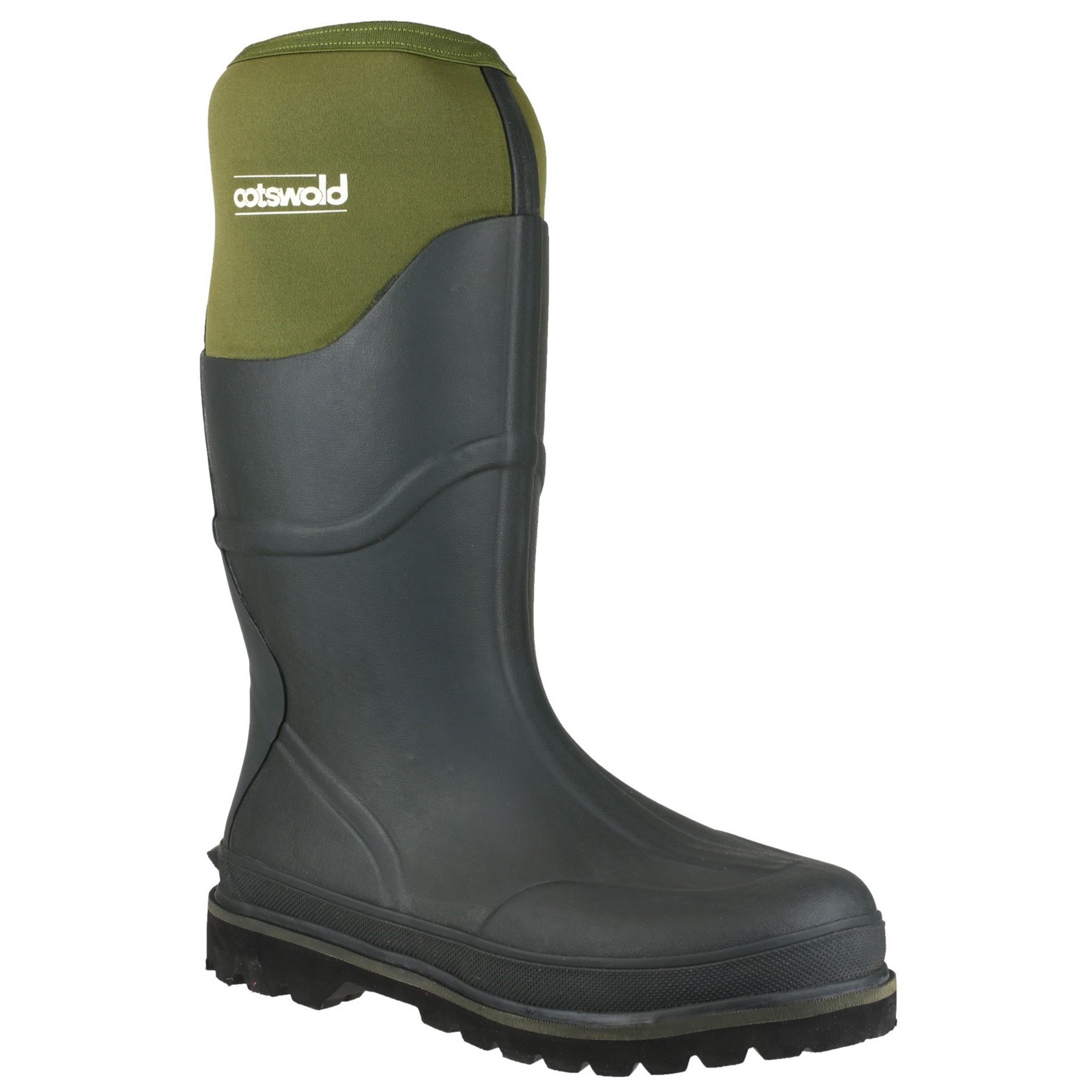 Cotswold Ranger Neopreno botas Wellington Para hombre cómodo Cotswold Ranger Neopreno botas Wellington Para hombre cómodo