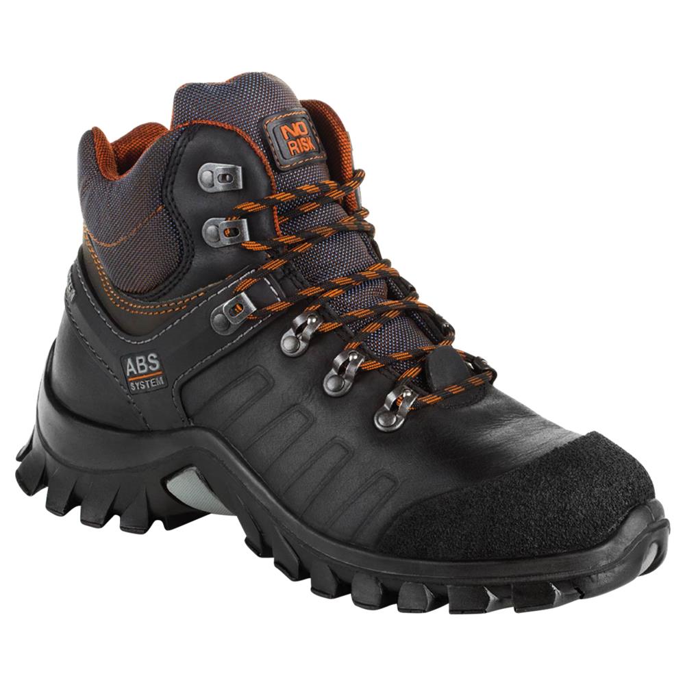 No Risk Subway Slip Resistant and Lightweight Safety Boots eBay