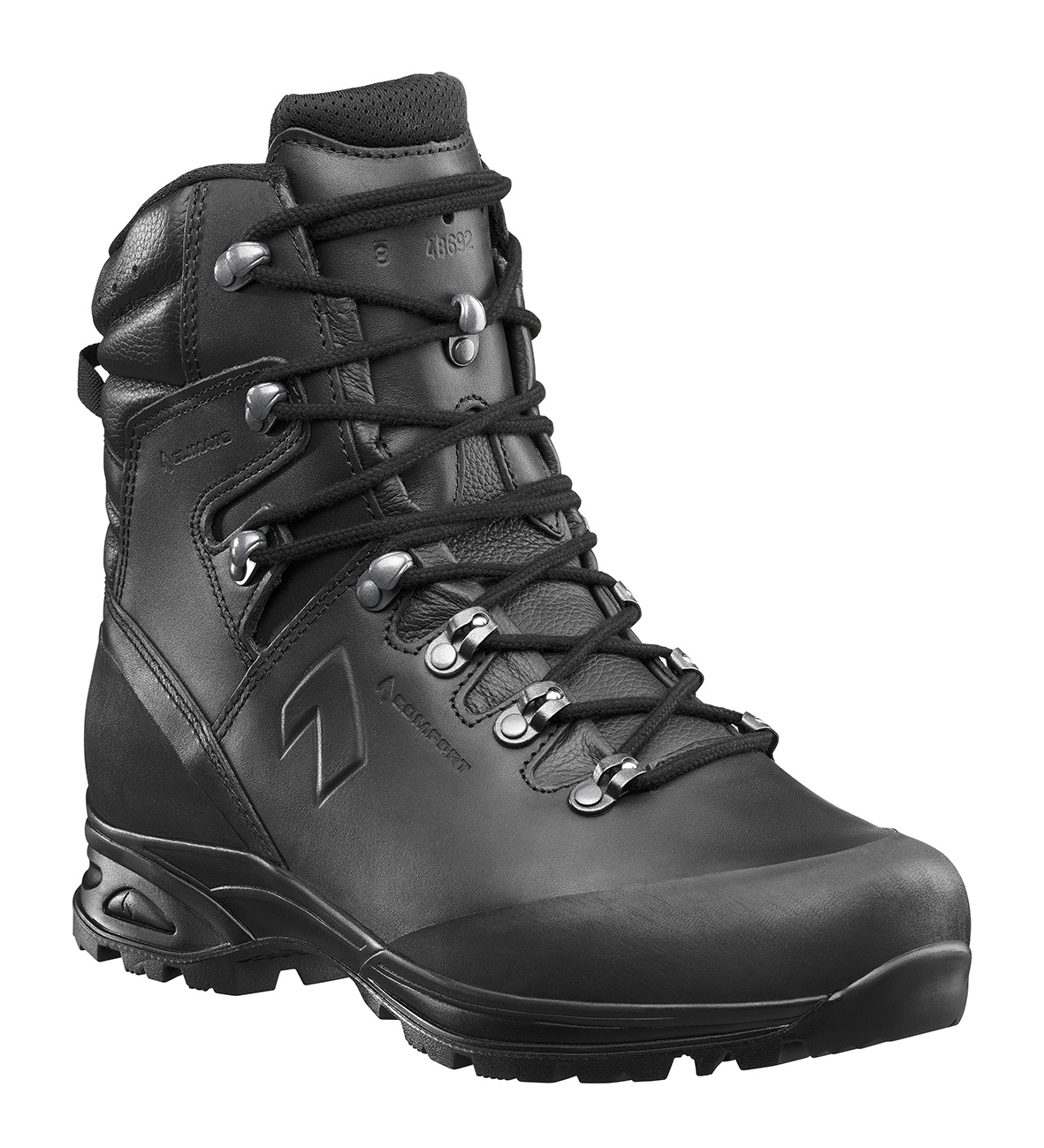 combat boot gtx