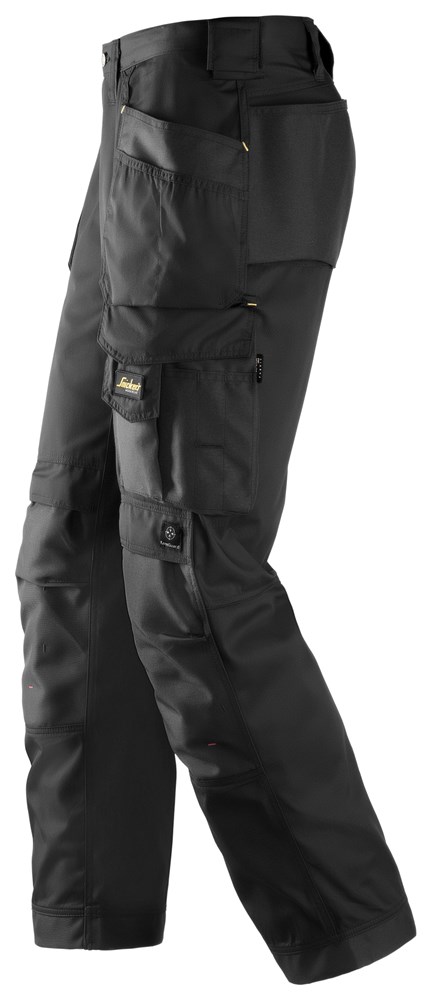 Snickers 3211 Craftsmen Cool Twill Mens 