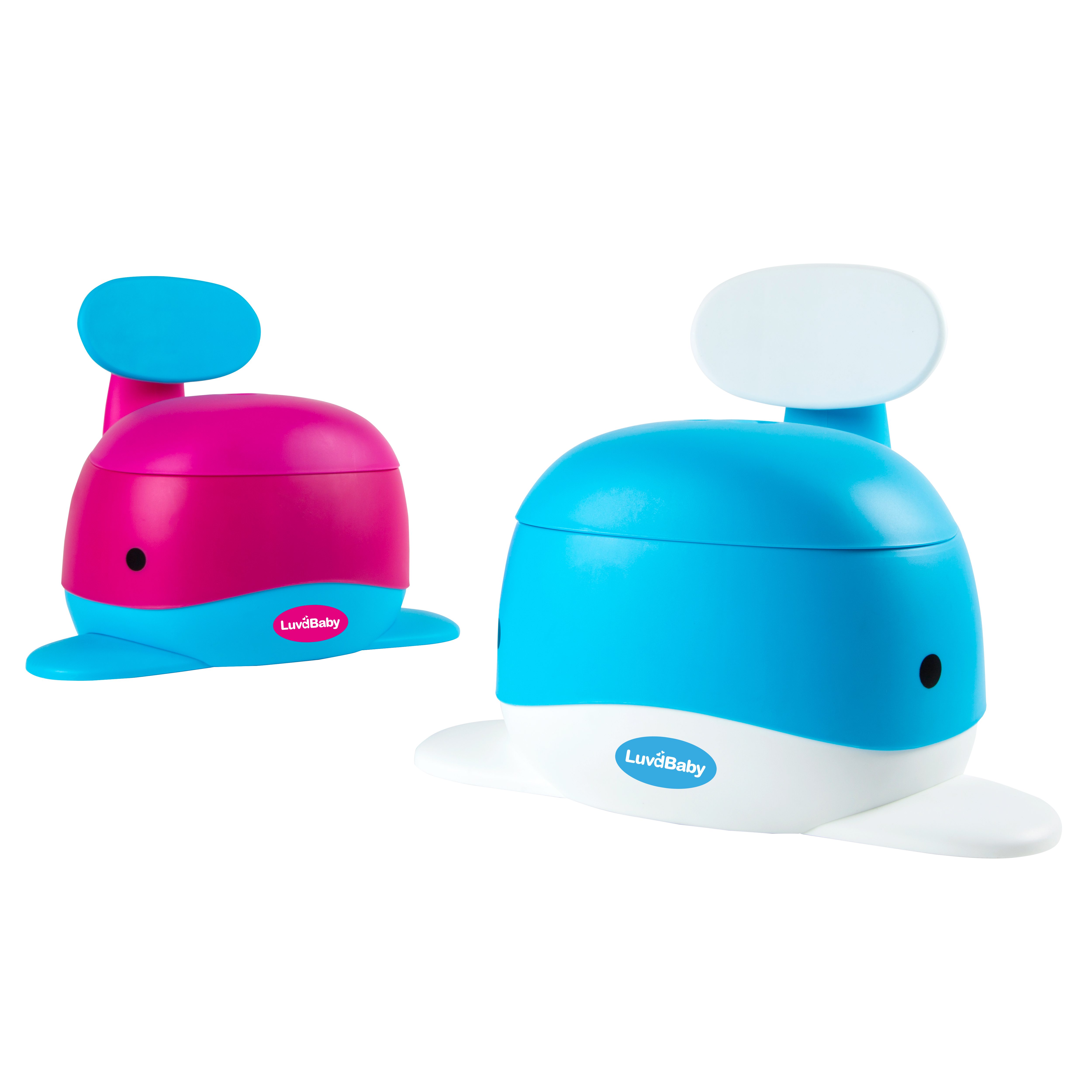 luvdbaby potty
