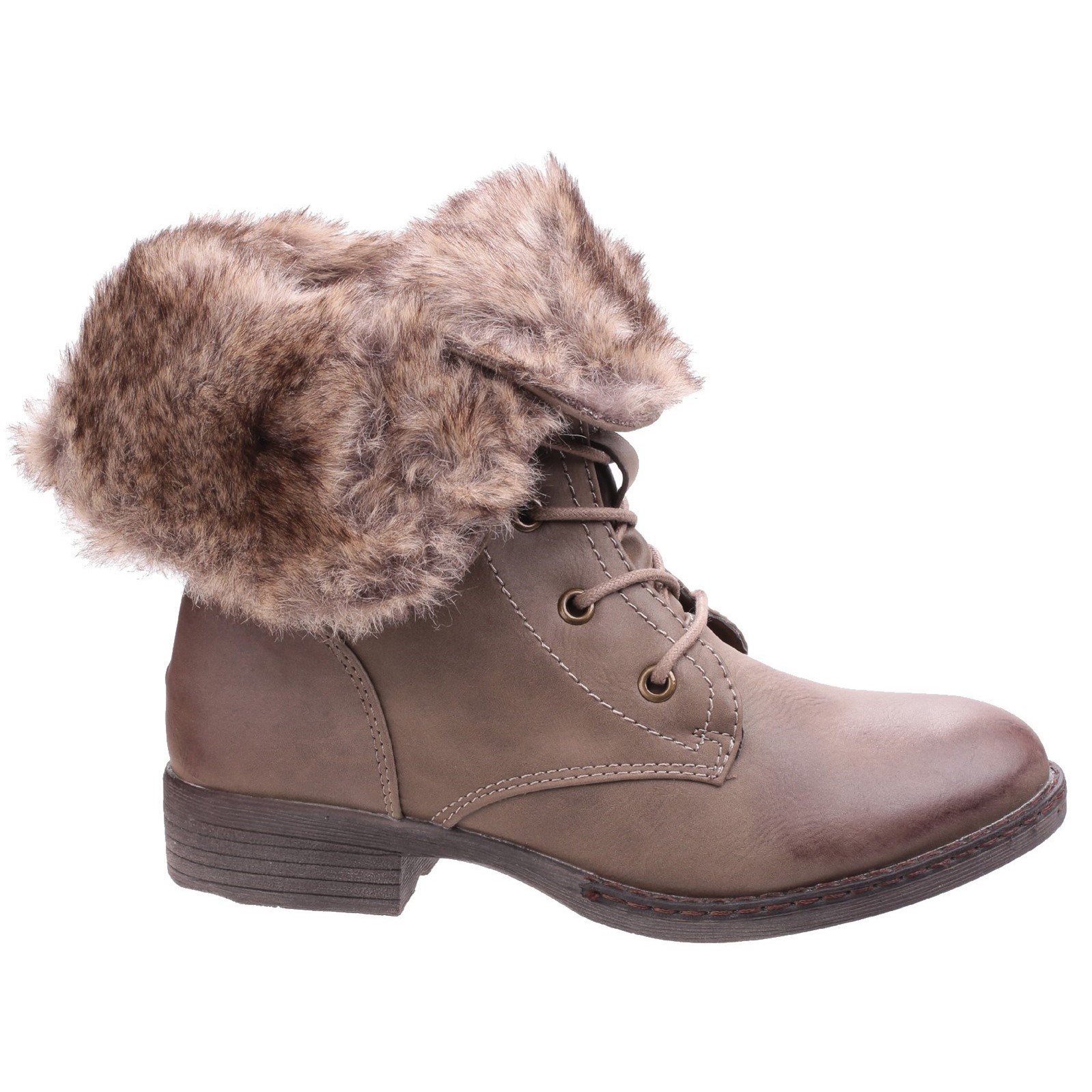 Divaz Leigh Cordones warmlined invierno señoras con Cordones Leigh Botín 23ad02 Divaz Leigh Cordones warmlined invierno señoras con Cordones Leigh Botín 23ad02