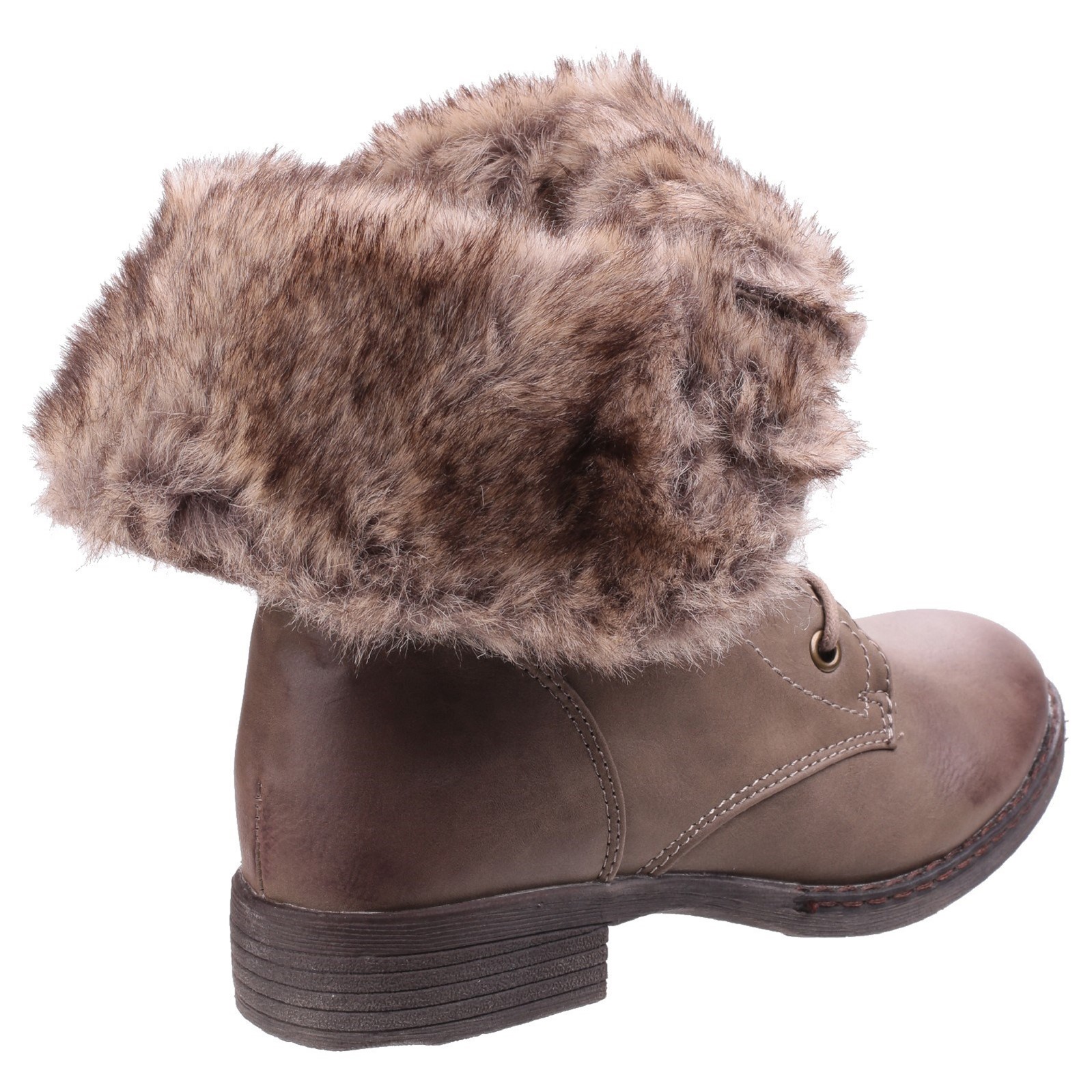 Divaz Leigh Cordones warmlined invierno señoras con Cordones Leigh Botín 23ad02 Divaz Leigh Cordones warmlined invierno señoras con Cordones Leigh Botín 23ad02
