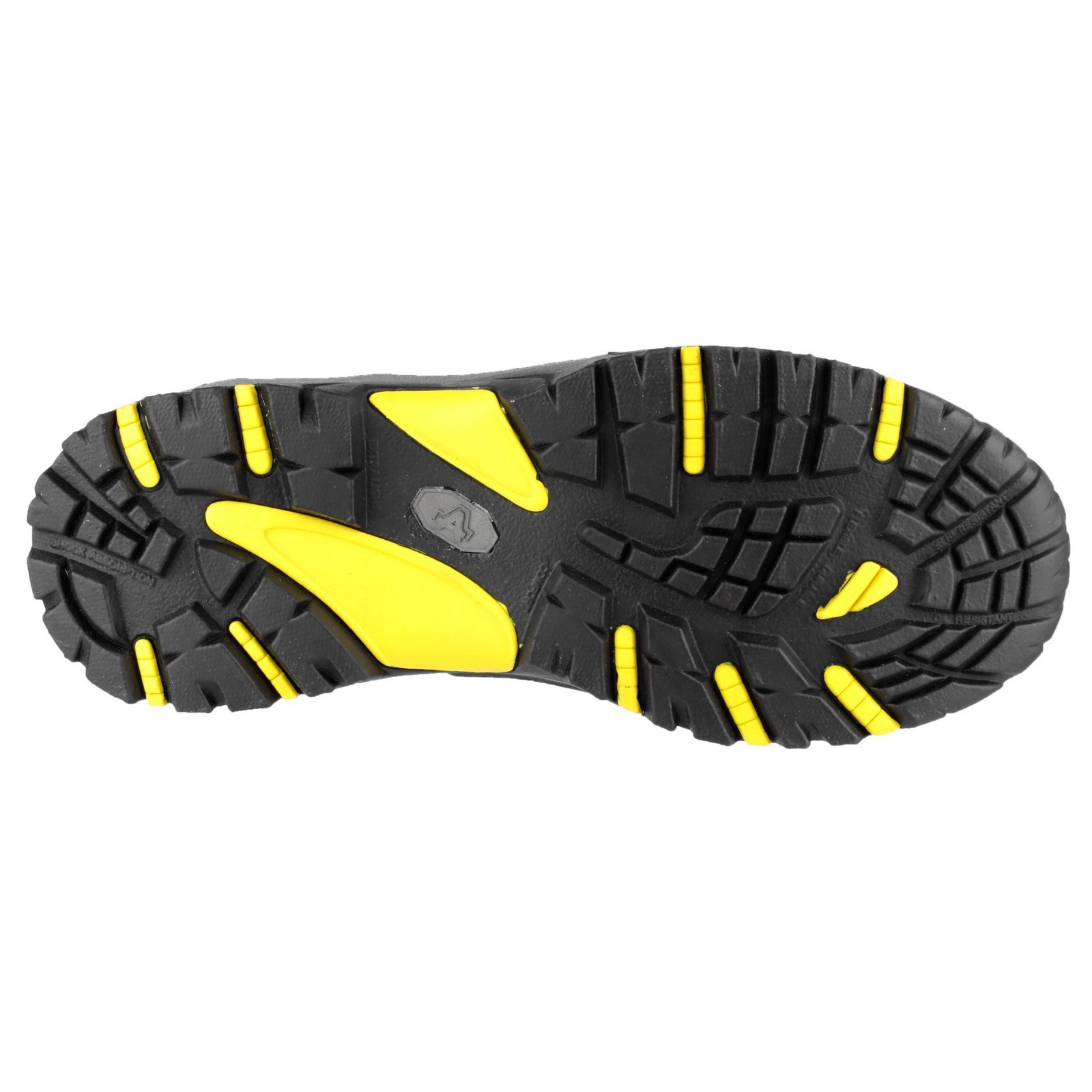 Amblers Seguridad FS32 Impermeable Impermeable Impermeable Bota De Seguridad cómodas con cordones 7e1994 Amblers Seguridad FS32 Impermeable Impermeable Impermeable Bota De Seguridad cómodas con cordones 7e1994