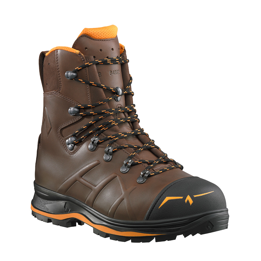 gore tex chainsaw boots