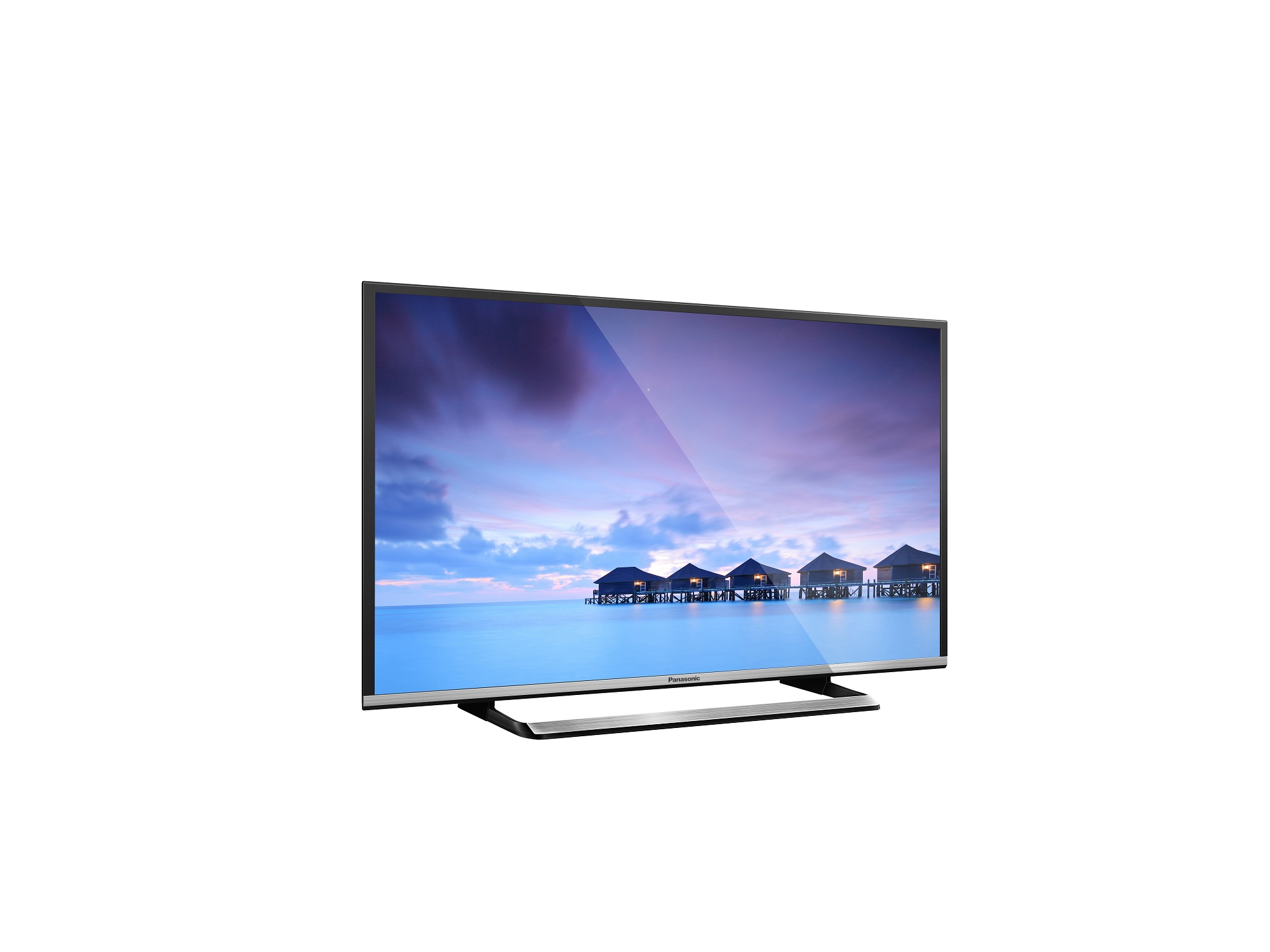 Panasonic VIERA TX-50CS520B 50 Inch Full HD Smart LED TV Freeview HD ...