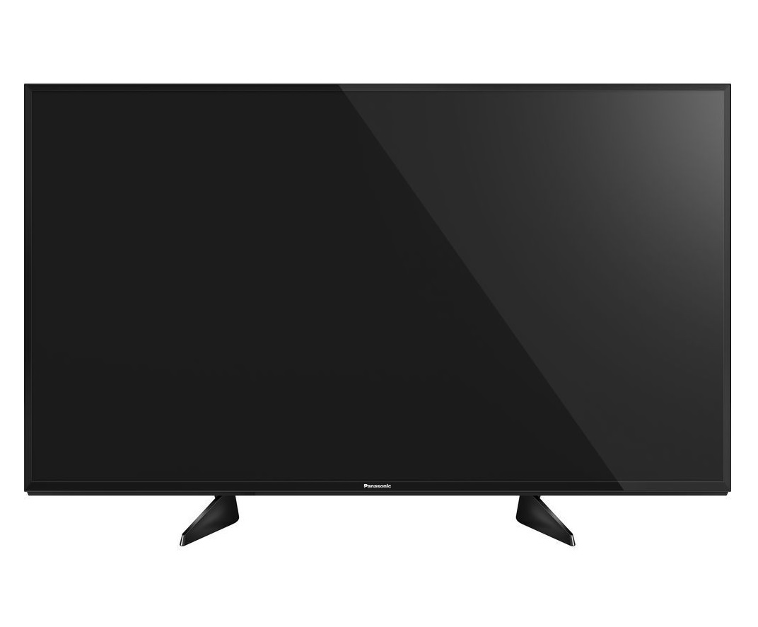 Panasonic TX-49EX580B 49 Inch SMART 4K Ultra HD HDR LED TV Freeview ...