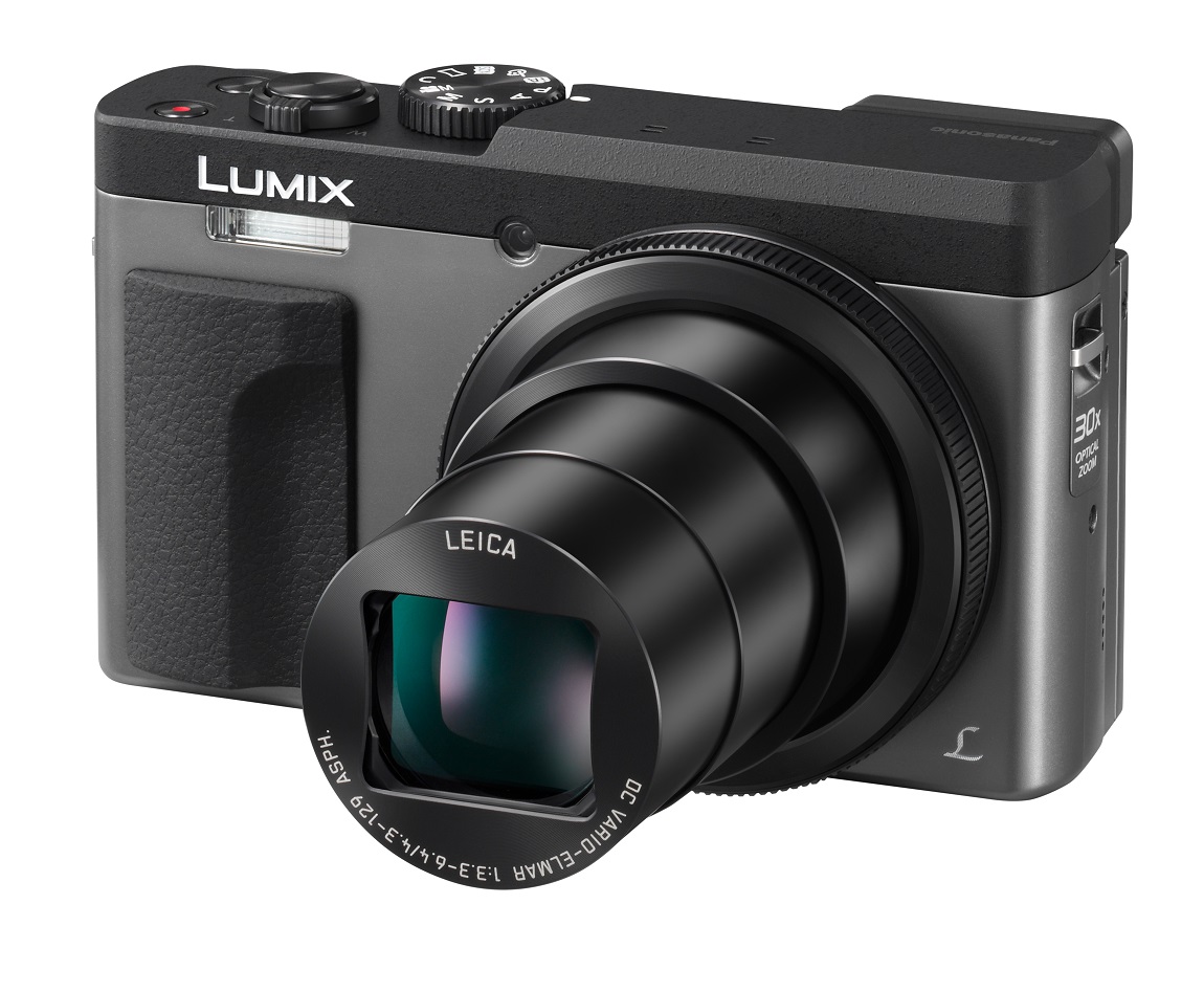  Panasonic  Lumix DC TZ90EB S Digital Camera  4K 20 3MP 30x 