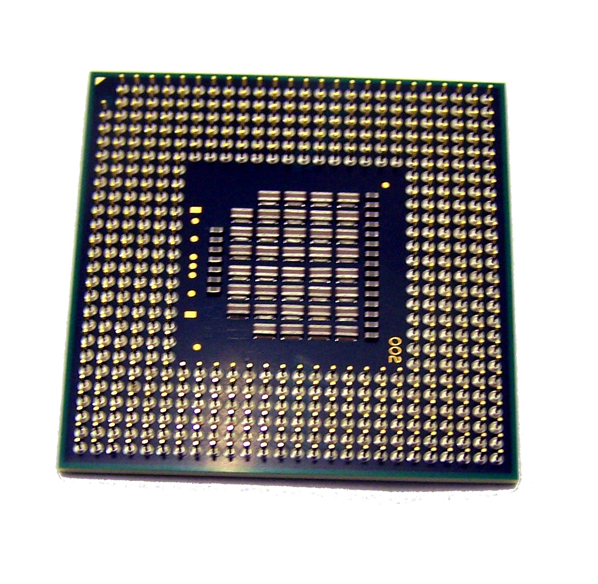 Intel celeron m 520 апгрейд