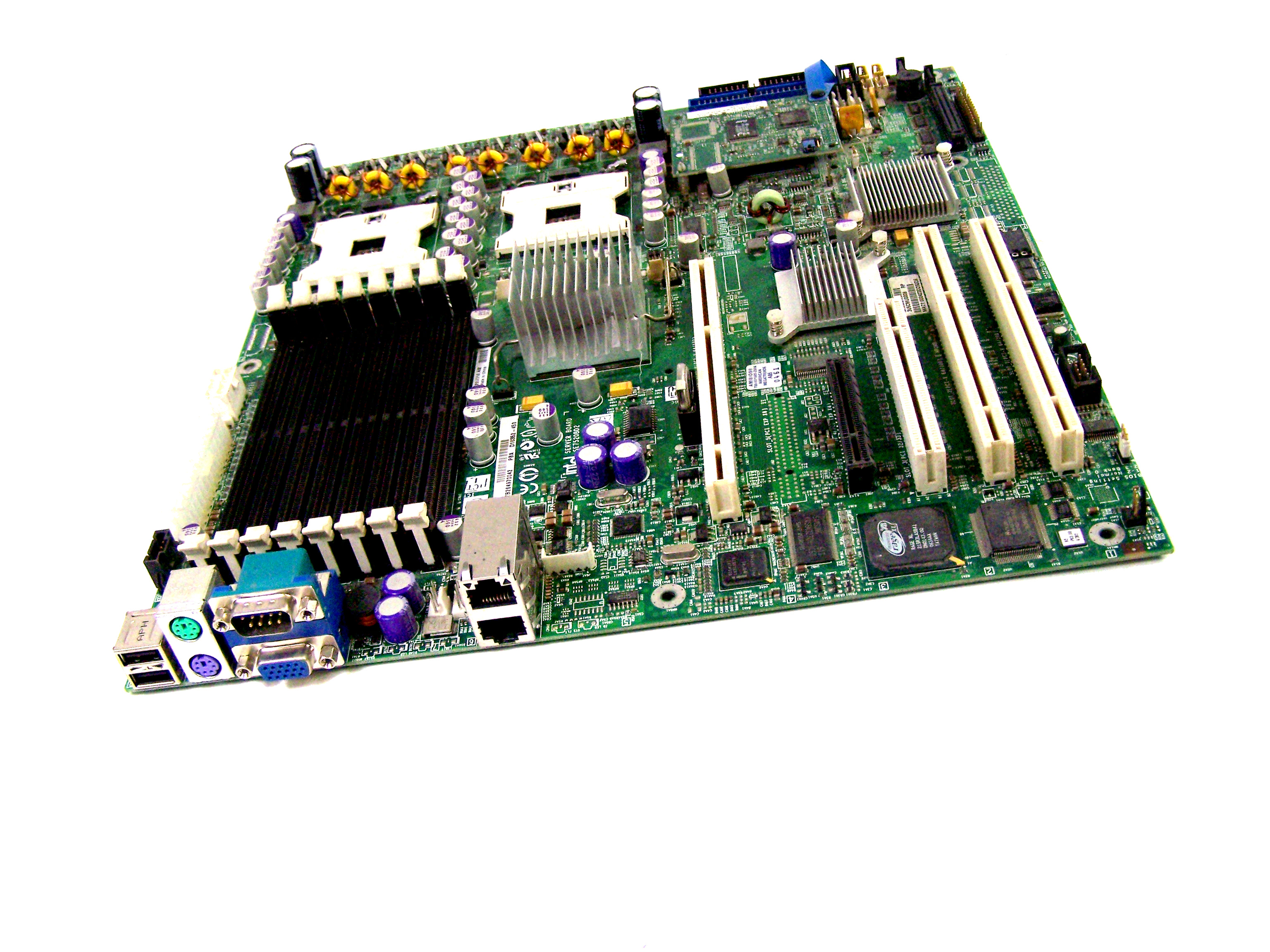 Intel Se7520bd2 Driver For Mac