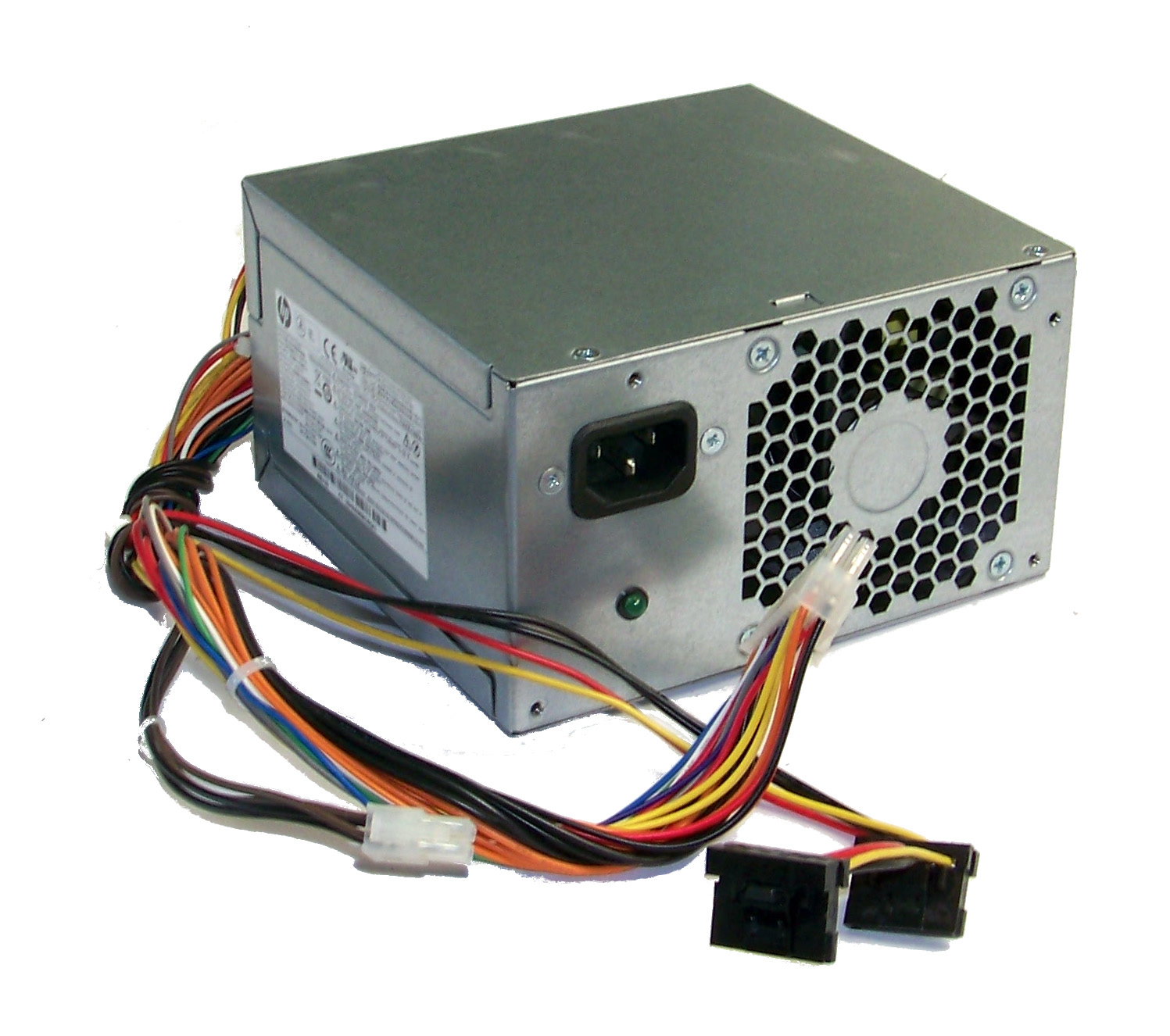 HP 667892-003 Pro 3500 MT 300W Power Supply | D11-300P1A SPS