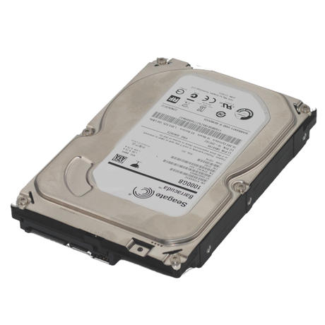 Seagate 9YN162-541 Seagate ST1000DM003 1TB 7.2K 3.5