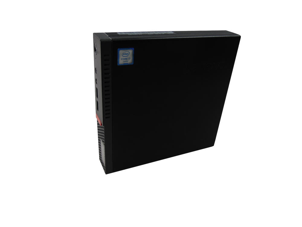 Lenovo thinkcentre m710q разбор