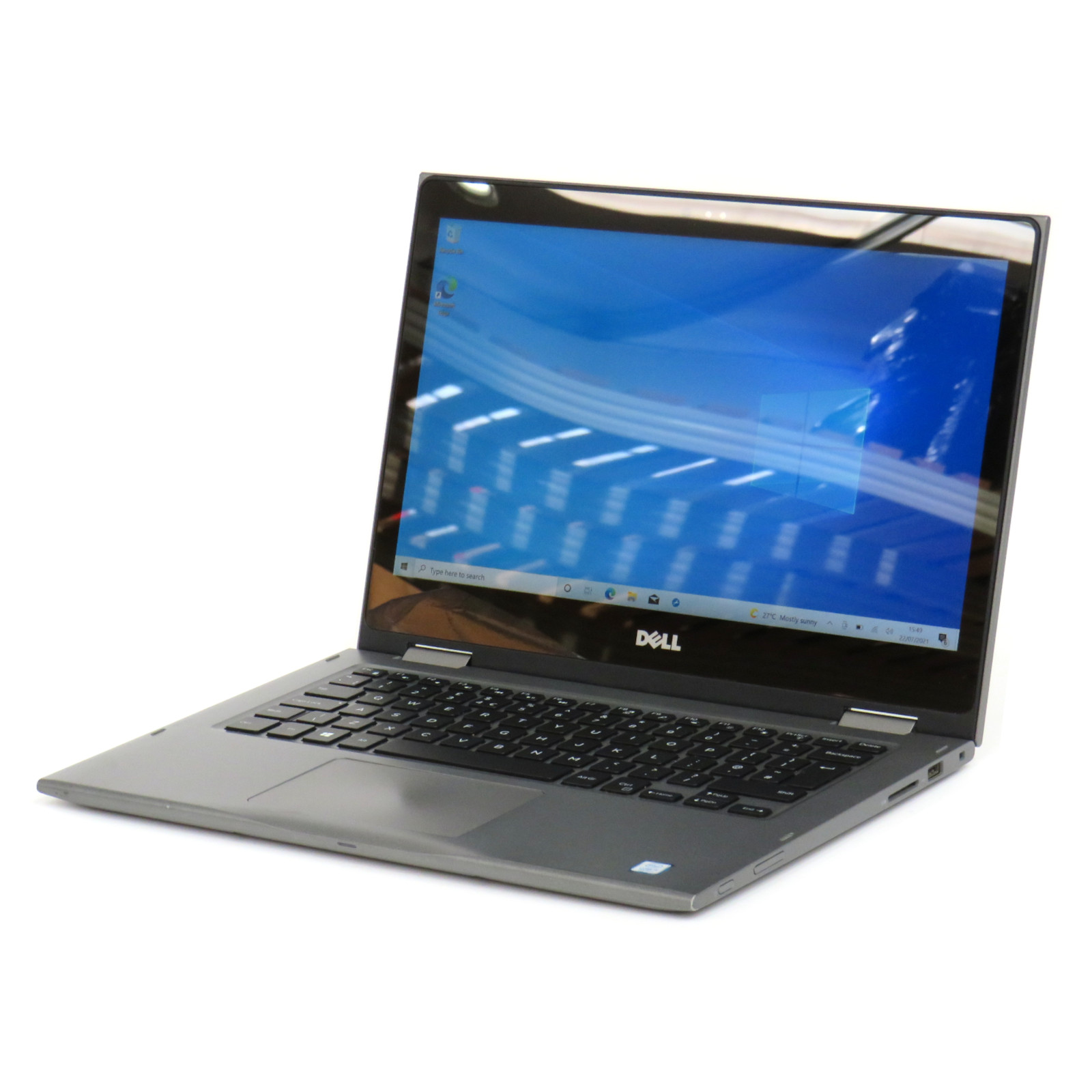 Dell Inspiron 5379 2in1 Laptop Intel i5-8250U @ 1.60GHz 8GB 256GB B+ ...