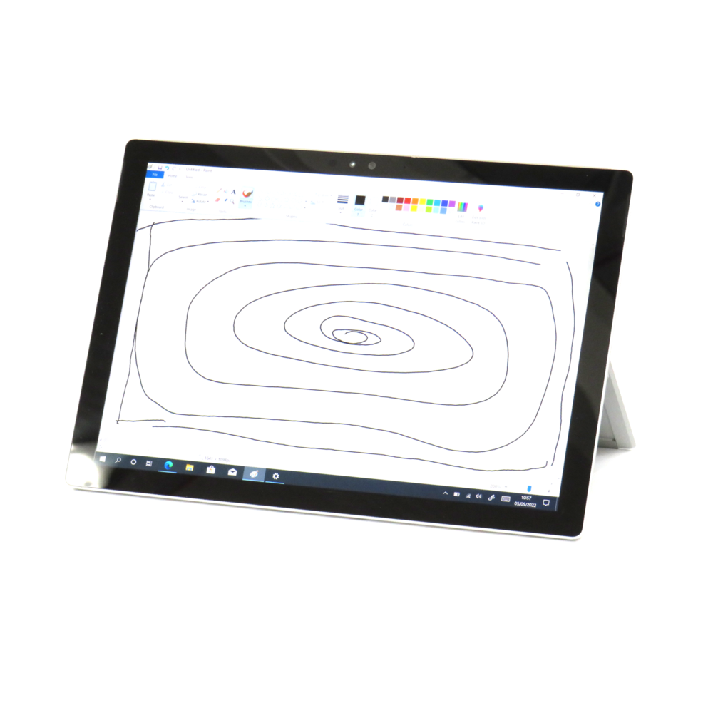 SurfacePro61796Win10i5-8350U8GBSSD256GB 素晴らしい品質 - www