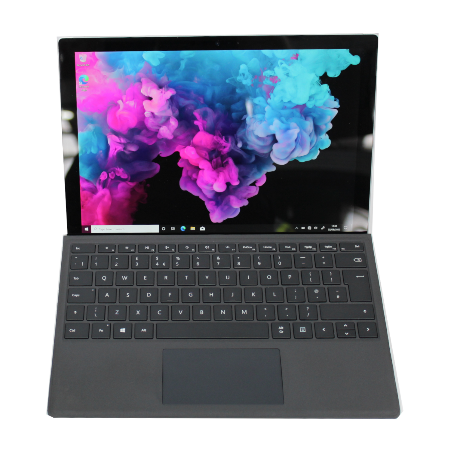 microsoft 1796 surface 256gb specs