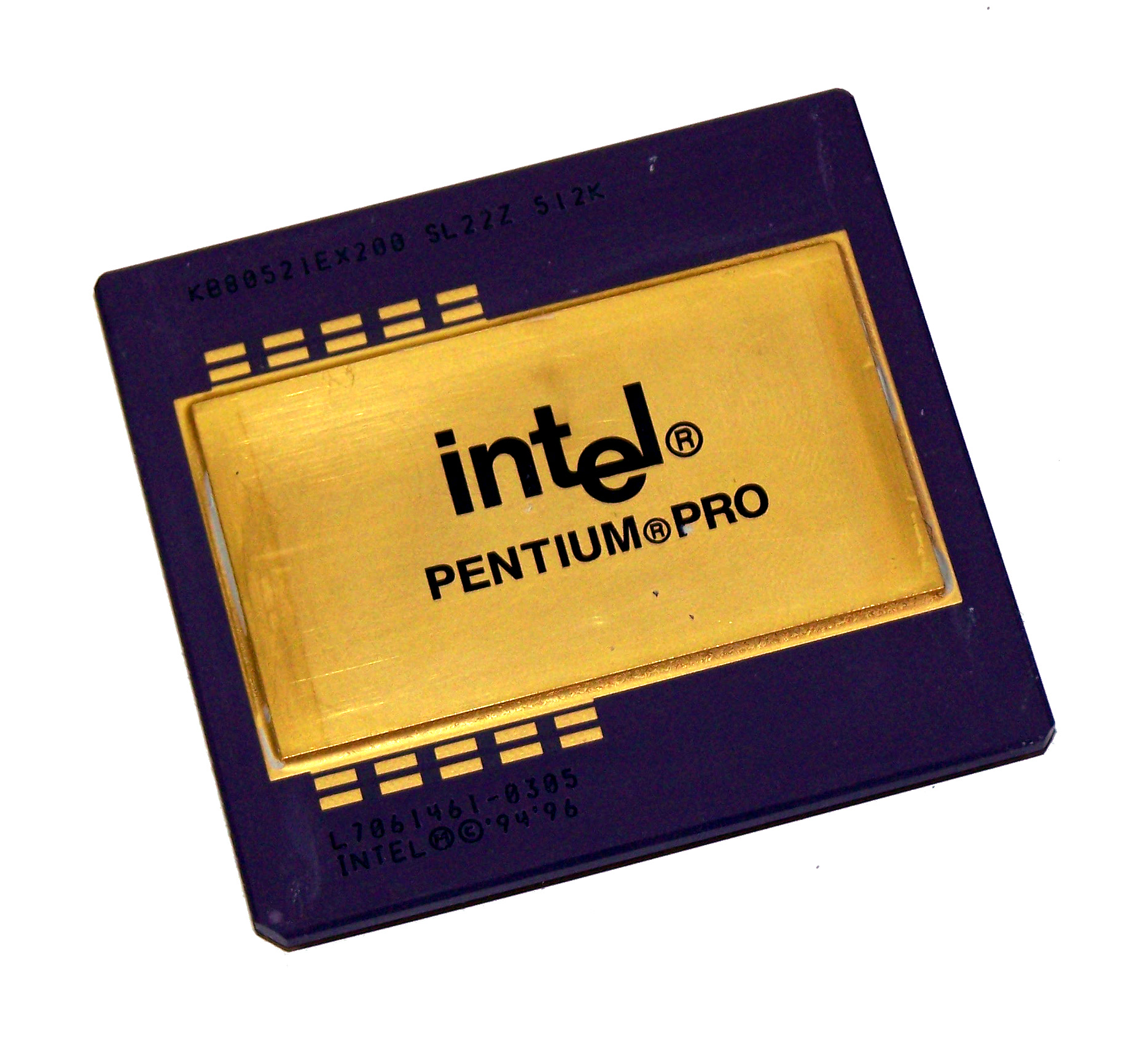 Процессор pentium картинки