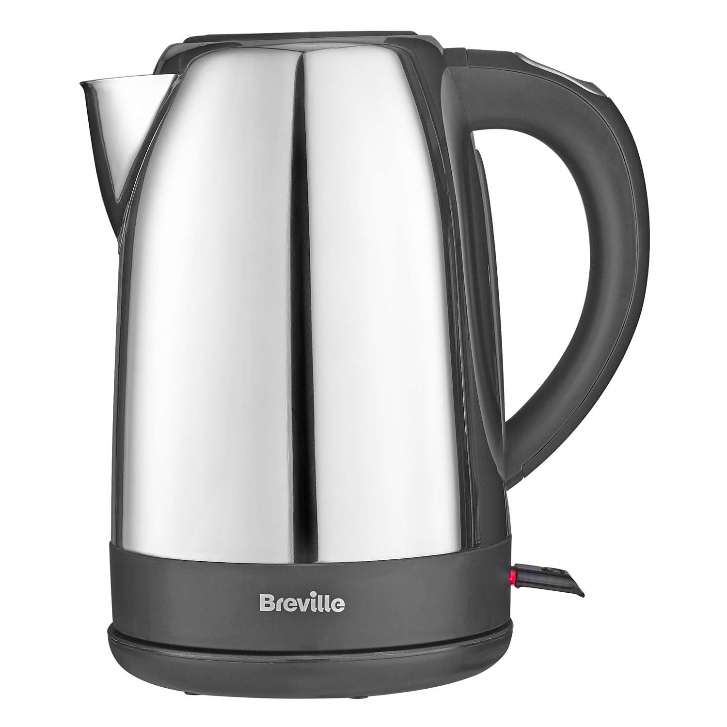 Breville VKJ953 Vista Rapid Boil 1.7L Jug Kettle in Polished Stainless ...