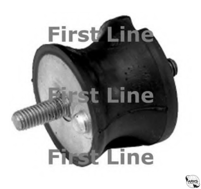 Genuine First Line Engine Mount FEM3193 Genuine First Line Engine Mount FEM3193