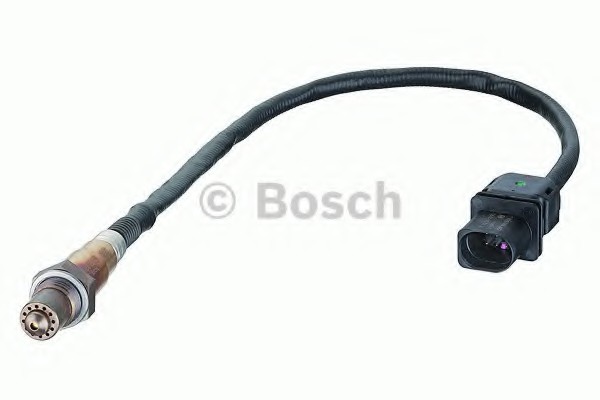 Bosch Lambda Oxygen O2 Sensor 0258017108