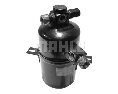 AD 348 000S MAHLE 72563677 Filtre déshydrateur clim avec accessoires | AUTODOC prix et avis