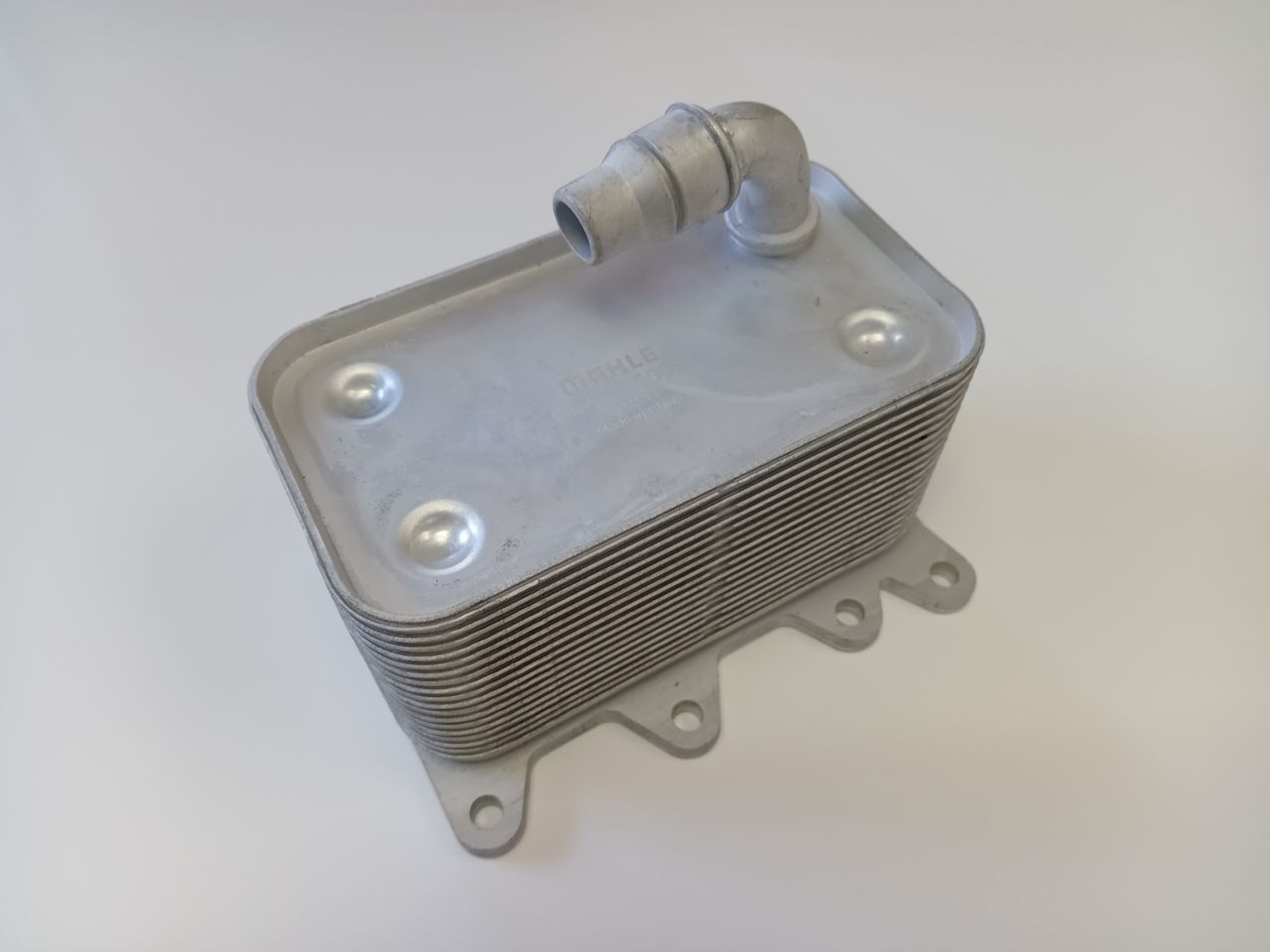 MAHLE Transmission Oil cooler CLC18000S