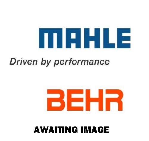 MAHLE PC Oil cooler CLC224000S