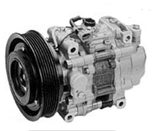 Aircon Compressor Genuine OE – AutoAir 14-0022