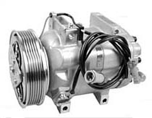 Aircon Compressor Genuine OE – AutoAir 14-0095