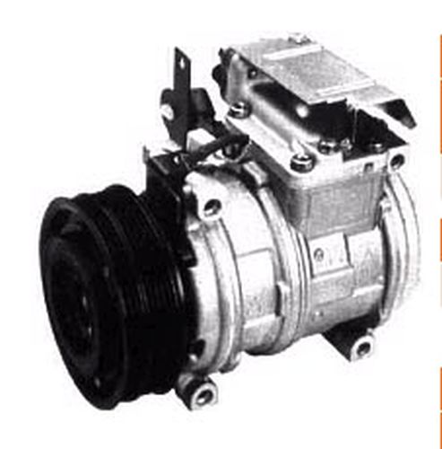 Aircon Compressor Genuine OE – AutoAir 14-0172
