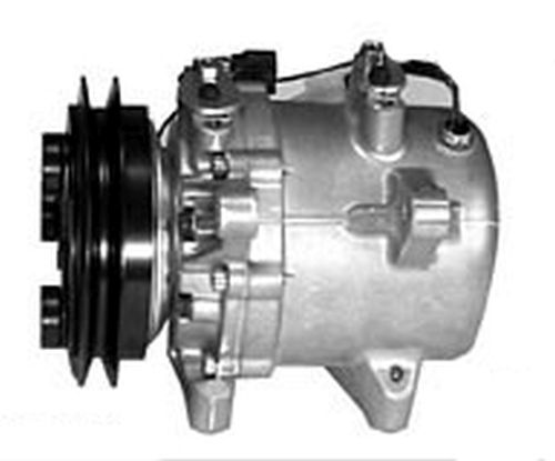 Aircon Compressor Genuine OE Calsonic – AutoAir 14-1190