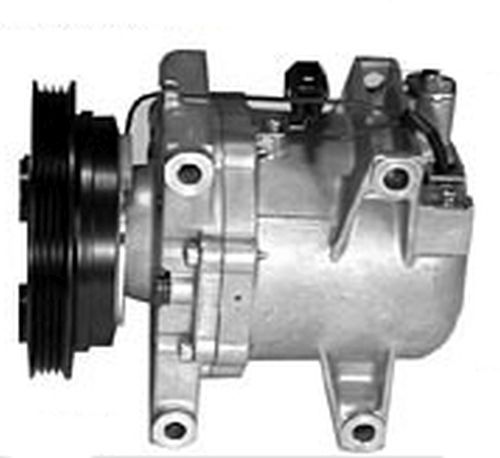 Aircon Compressor Genuine OE Calsonic – AutoAir 14-1191