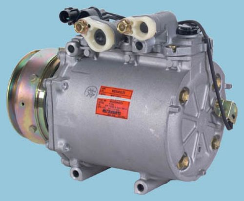 Aircon Compressor Genuine OE – AutoAir 14-1249