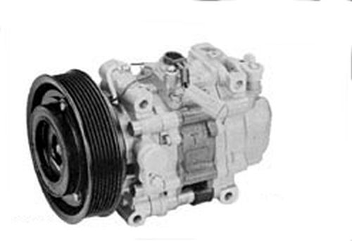 Aircon Compressor Genuine OE DENSO – AutoAir 14-3491