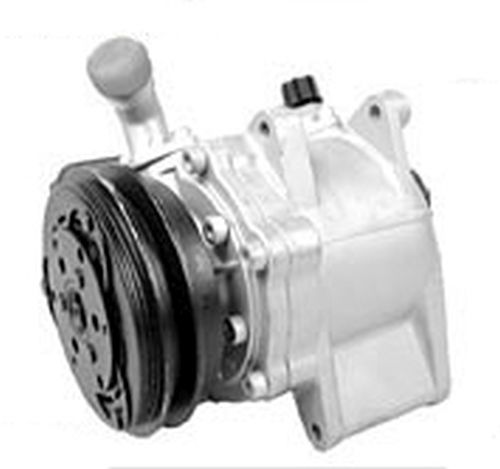 Aircon Compressor Genuine OE – AutoAir 14-5662
